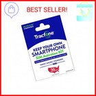 Tracfone Prepaid Sim Card Kit  universal 