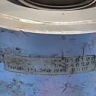 Horton 910100 Air Clutch 5h40p-1 1 250 Bore Pilot   Warranty