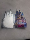 Disney Cinderella Castle Pin 2020 Castle Collection Limited Release 1 10