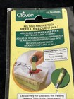 Clover Felting Heavy Needle Refill 8906 New