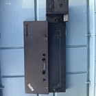Lenovo Thinkpad Ultra Dock 40a2 Docking Station Fru 00hm917 No Key