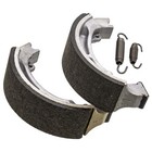 Niche Brake Shoe For Kawasaki Klr250 Kl250 41048-1084 Rear Motorcycle