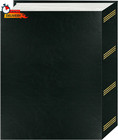 Pioneer Mini Max Bound Photo Album  Solid Color Designer Covers With Accents  Ho