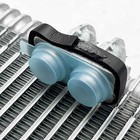 New A c Evaporator 4469056 For Hitachi Ex1200-6 Zx110 Zx120 Zx130h Zx160 Zx200-3