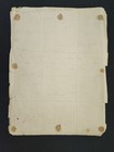 1897 Antique Als Paul Cazeneuve Ny Theatre Actor Autograph Letter Romantic Plays
