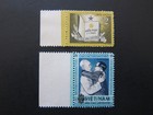 N  Vietnam 1960  1963 - 2 Complete Sets   Scott 131 And Scott 257 - Mnh