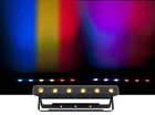 Chauvet Dj Ezlink Strip Q6 Bt Wireless Battery Bluetooth Wash Light power Strip