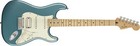 Fender Player Stratocaster Hss Electric Guitar- Tidepool