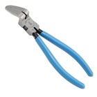 Diagonal Cutting Pliers Wire Flush Cutters Car Push Retainer Rivet Trim Clip    