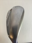 Cleveland Zipcore Cbx4 Lob Wedge 60  Lw With Recoil Dart Graphite Shaft