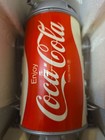 Vtg 1979 Coca-cola Cobot  Star Wars Droid Remote Control Robot Not Working 