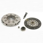 Luk 02-028 Repset Clutch Kit Audi A4 Quattro Vw Passat 1 8l Turbo 1997-2005