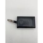 Police Leather Key Case Men