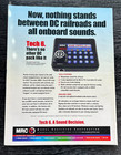 Model Railroader Magazine October 2009 How To Detail Station Scenes