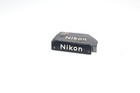 Front Name Plate prism Plate For Nikon  g593