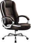 Executive Office Computer Desk Chair Ergonomic High Back Swivel Gaming Chair Us
