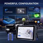 Mucar 892bt Key Coding Sas Tpms Bidirectional Tool Obd2 Scanner Ai Diagnostics