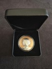 2023 Canada 1 Oz Silver  1 Peace Dollar Proof  uhr 