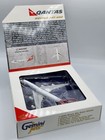 Gemini Jets Qantas Airways Oneworld Boeing 747-400 Vh-oeb 1 400 Model - Gjqfa926