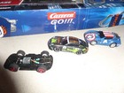 Boxed Carrera Go Marvel Avengers Hero Team Chase 1 43 Car Slot Racing System Set