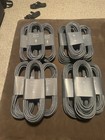 Genuine Oem Starlink Gen 3 V4 Cable 15m 49 2ft New W  Mounting Clips