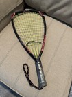2 Ektelon Racquetball Racquet  Toron Pro 170g 3 5 8 Small Grip Ruben Gonzalez 