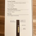 Netgear Ac1750 Wifi Cable Modem Router Docsis 3 0 New In Box