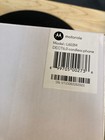 Motorola L603m Digital Cordless Phones 3 Handsets Phone Set Dect 6 0 Enhanced