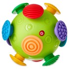 Colorful Bouncing Ball Toy Kids 12m  Battery Operated Sensory Play Fun New