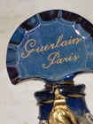 Sealed Vintage 4  Guerlain Shalimar Baccarat Perfume Bottle In Box