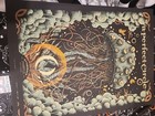 A Perfect Circle 10 3 2025  Aftershock Festival Poster Sacramento  Ca  212 250