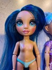 Rainbow High Lot Of 3 Dolls Tessa Park Kia Hart Skylar Bradshaw