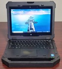 Dell Latitude 12 Rugged Extreme 7204  I7-4650u 1 70ghz  16gb  256gb Ssd  Win 10