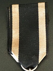 German Ww1 1914 Iron Cross 2nd Class Medal  With Ribbon 
