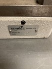 Schmidt Arbor Press With Custom Latch release Assembly   U s a  Seller