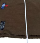 Polo Ralph Lauren Super Fine Cashmere Long Scarf Brown