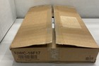 Rev-a-shelf 53wc Series Double Pullout Waste Containers  18  Can  Silver 18f17