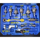 Wk-t800 T Hole Puller Reamer Pipe Copper Pipe Tee Pipe Branch Pipe Reamer Punch