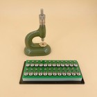 New Watchmaker s Jewelling Dual Purpose Tool With Micrometric Screw