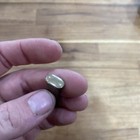 Thompson   Center Arms  50 Caliber Hawken Brass Barrel Wedge Pin