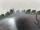 North American 15  Atb 72 T 1 1 8  Bore Table Saw Blade