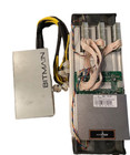 Bitmain Antminer S9 Bitcoin Asic Miner 13 5th s A  Condition  With Psu