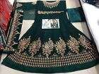 Bollywood Party Wear Anarkali Salwar Kameez Suit Gown Indian Pakistani Designer
