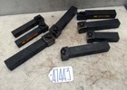 1 Lot Of Carbide Insert Turning Tool Cutters  inv 47443 