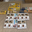 Vintage Sylvania M2b Blue Dot  147    M2 Flashbulbs  80  Lot In Boxes Nos Rare  