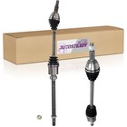 Front Left Right Cv Axles Kit For 2013 2014 2015 - 2018 Nissan Altima L4 2 5l
