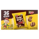 Keebler Fudge Stripes Mini Cookies  36 Ct