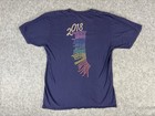 Modest Mouse Concert Shirt Sz Large 2018 Tour