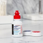 Equate Enhanced Contact Lens Cleaner  Step 1  1 Fl  Oz 