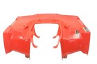 Polaris Sportsman 570 Eps Utility 20 Rear Fender  red  5450525-575 55363